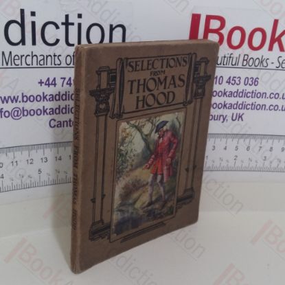 Picture of Selections from Thomas Hood