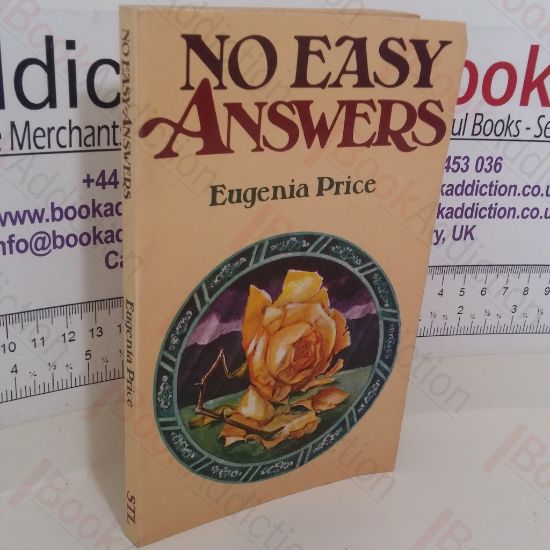 Picture of No Easy Answers