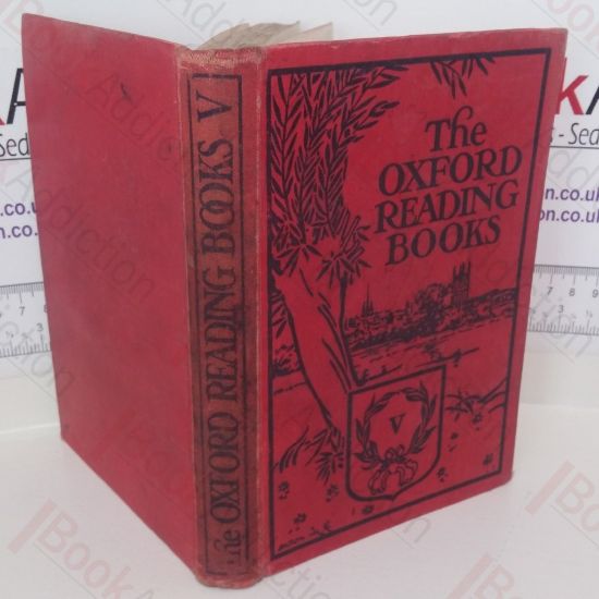 Picture of The Oxford Reading Books: V