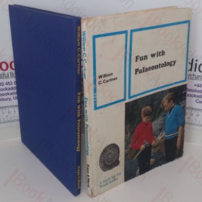 Picture of Fun with Palaeontology