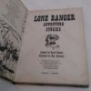 Picture of The Lone Ranger Adventure Stories