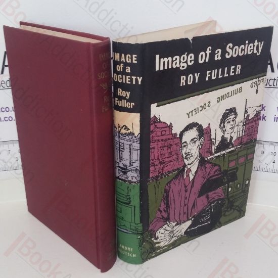 Picture of Image of a Society