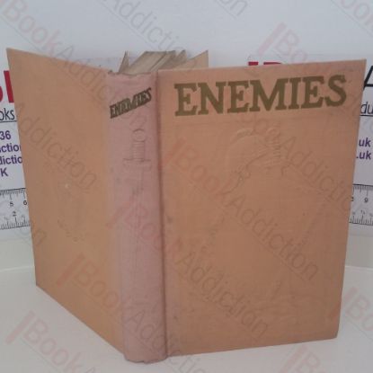 Picture of Enemies: The proof that definitely identifies all enemies, exposes their methods of operation, and points out the way of complete protection for those who love righteousness