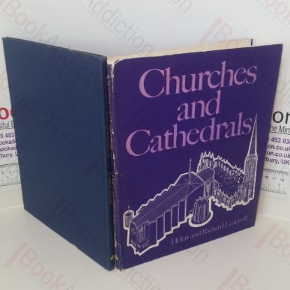 Picture of Churches and Cathedrals: Their Building and Use