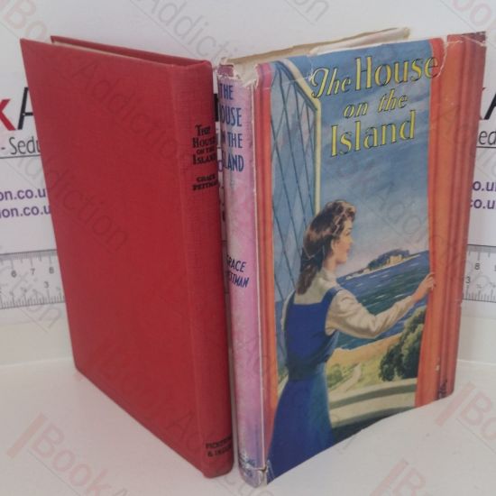 Picture of The House on the Island