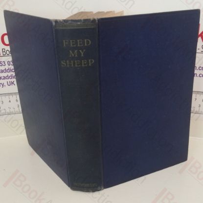 Picture of Feed My Sheep: Essays in Pastoral Theology