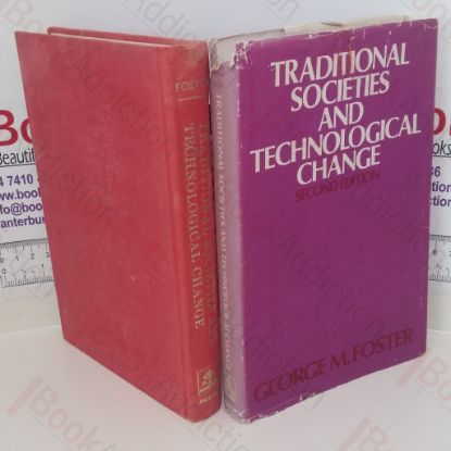 Picture of Traditional Societies and Technological Change