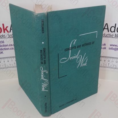 Picture of Concepts and Methods of Social Work