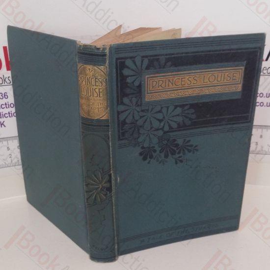 Picture of Princess Louise: A Tale of the Stuarts