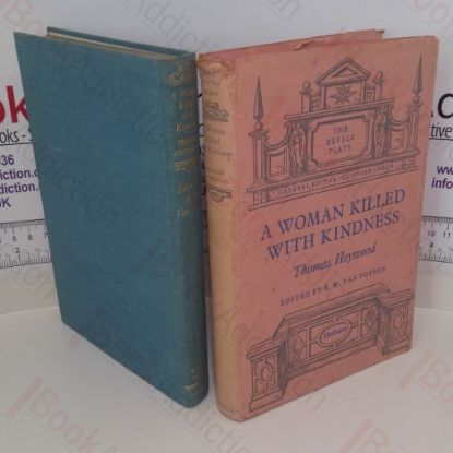 Picture of A Woman Killed with Kindness