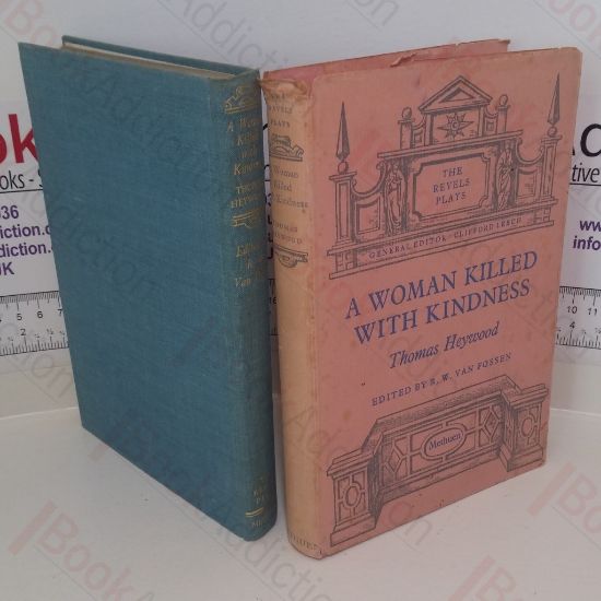 Picture of A Woman Killed with Kindness