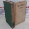 Picture of Charles Lamb: A Study