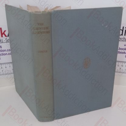 Picture of The Scientific Adventure: Essays in the History and Philosophy of Science