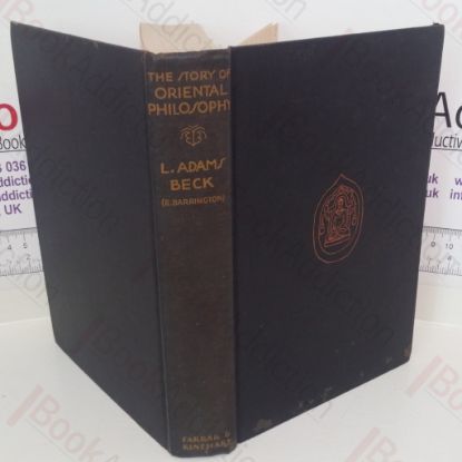 Picture of The Story of Oriental Philosophy