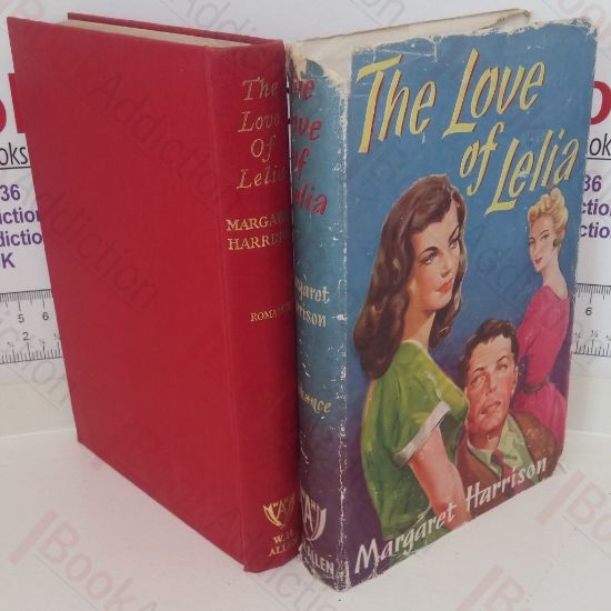 Picture of The Love of Lelia