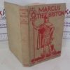Picture of Marcus the Briton: A Romance of Roman London
