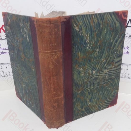 Picture of Eugene Aram