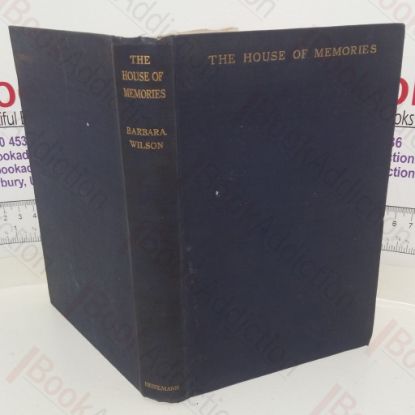 Picture of The House of Memories (Signed and Inscribed)