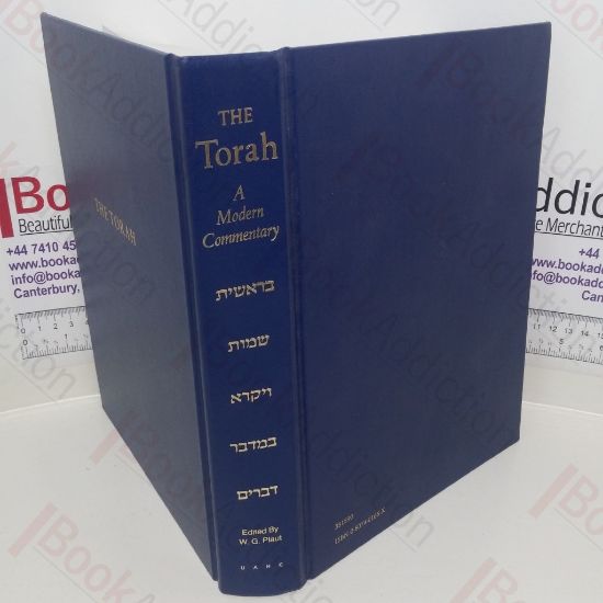 Picture of The Torah: A Modern Commentary