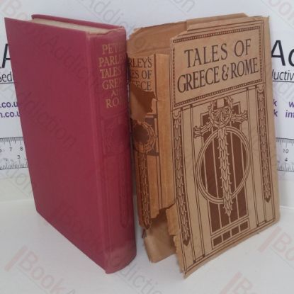 Picture of Peter Parley's Tales of Greece and Rome
