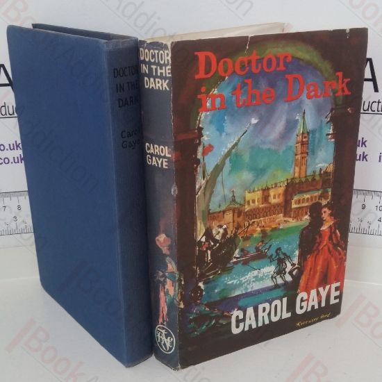 Picture of Doctor in the Dark