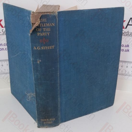 Picture of The Gentlemen of the Party