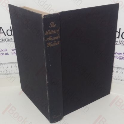 Picture of The Letters of Alexander Woollcott