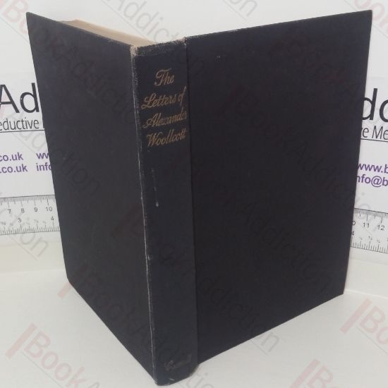 Picture of The Letters of Alexander Woollcott