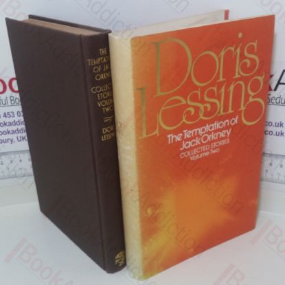 Picture of The Temptation of Jack Orkney: Collected Stories, Volume Two