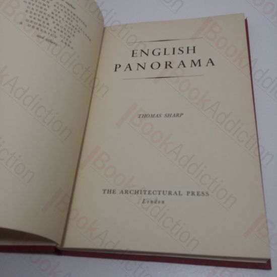 Picture of English Panorama