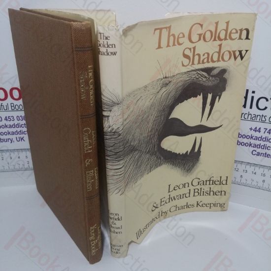 Picture of The Golden Shadow