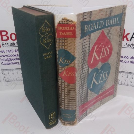 Picture of Kiss, Kiss