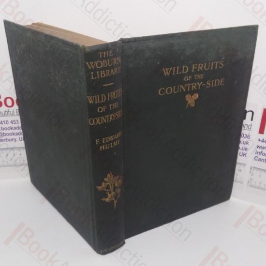 Picture of Wild Fruits of the Country-side (The Woburn Library of Natural History)
