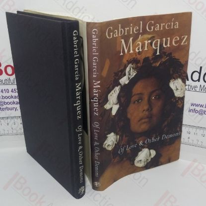 Picture of Of Love & Other Demons