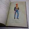 Picture of Uniforms of the Royal Artillery, 1716-1966