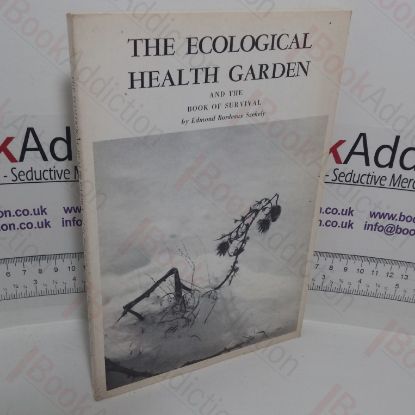 Picture of The Ecological Health Garden and the Book of Survival