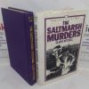 Picture of The Saltmarsh Murders (Hogarth Crime series)
