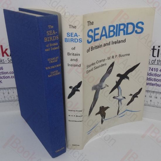 Picture of The Seabirds of Britain and Ireland