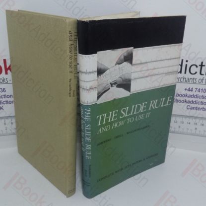 Picture of The Slide Rule and How to Use It
