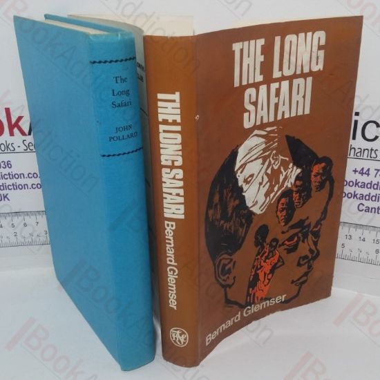 Picture of The Long Safari