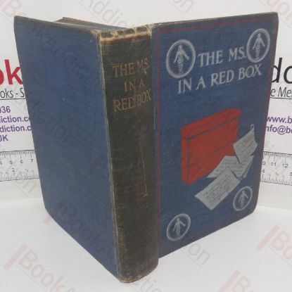Picture of The MS. in a Red Box