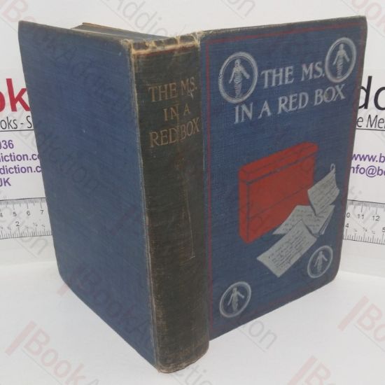 Picture of The MS. in a Red Box