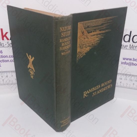 Picture of Nature Study Rambles Round St Andrews