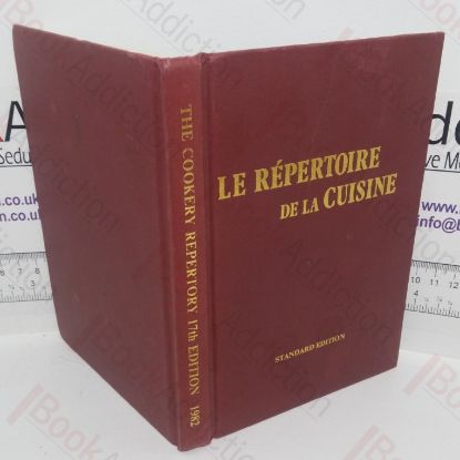 Picture of Le Repertoire de la Cuisine