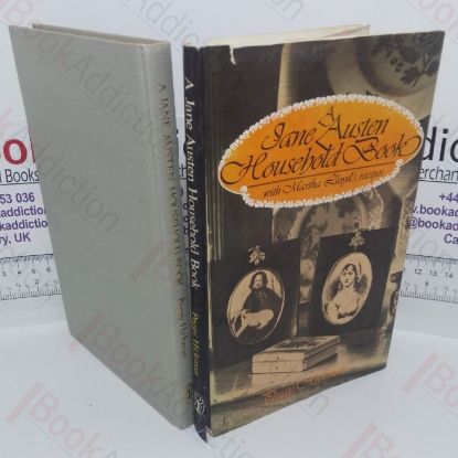 Picture of A Jane Austen Household Book, with Martha Lloyd's Recipes