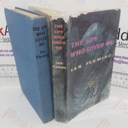 Picture of The Spy Who Loved Me