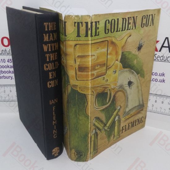 Picture of The Man with the Golden Gun