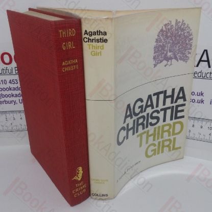 Picture of The Third Girl