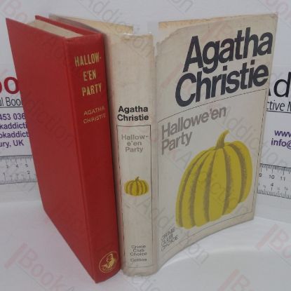 Picture of Hallowe'en Party