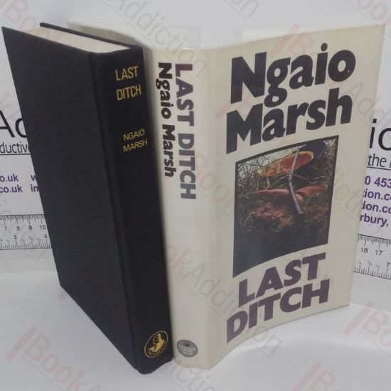 Picture of Last Ditch